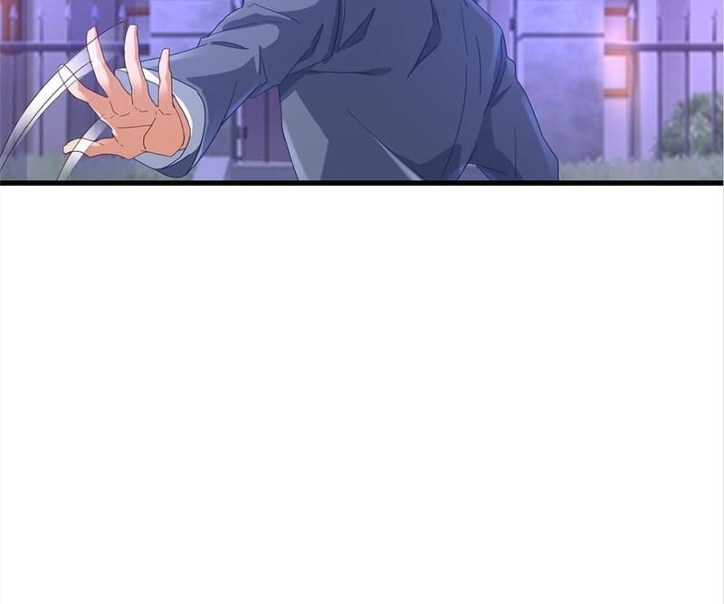 Warm Wedding Chapter 356 page 38 - 
