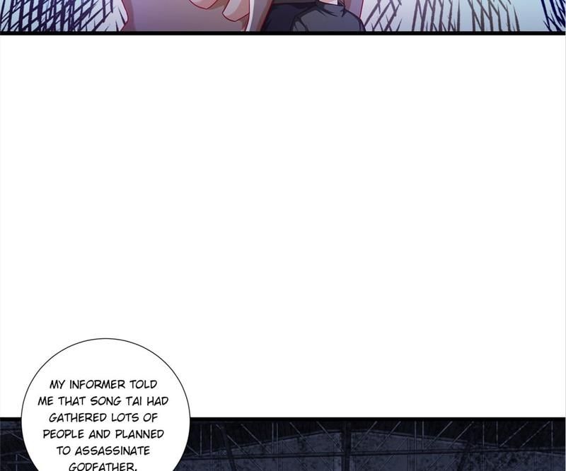 Warm Wedding Chapter 356 page 5 - 