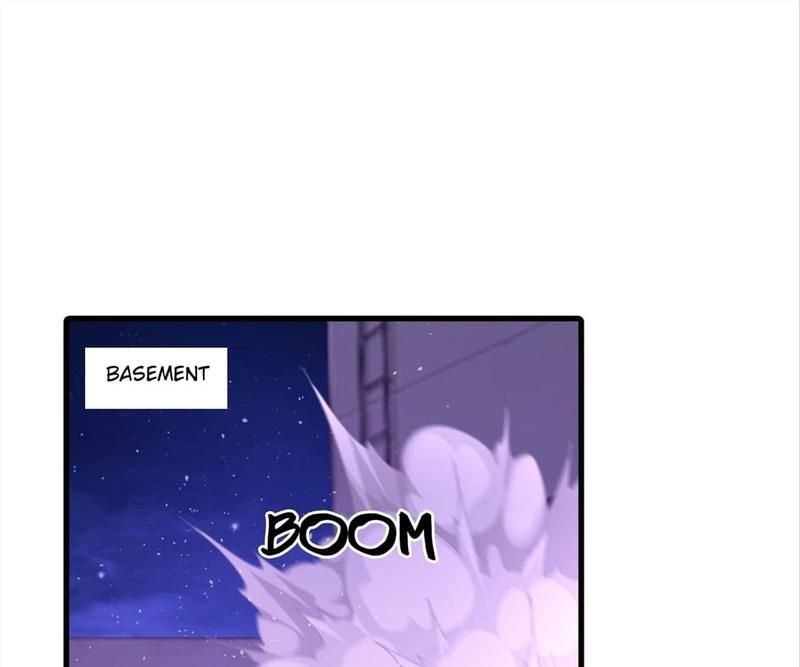 Warm Wedding Chapter 356 page 41 - 
