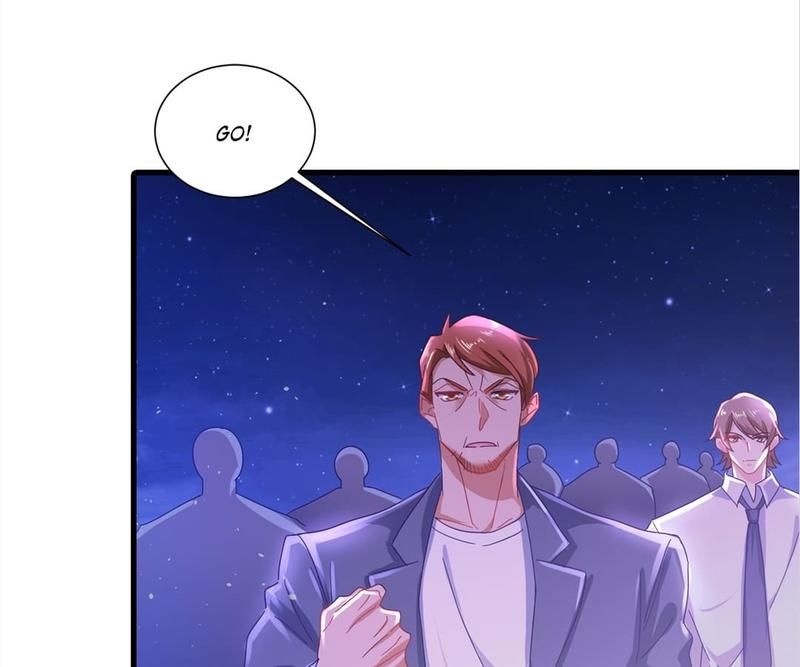 Warm Wedding Chapter 356 page 43 - 
