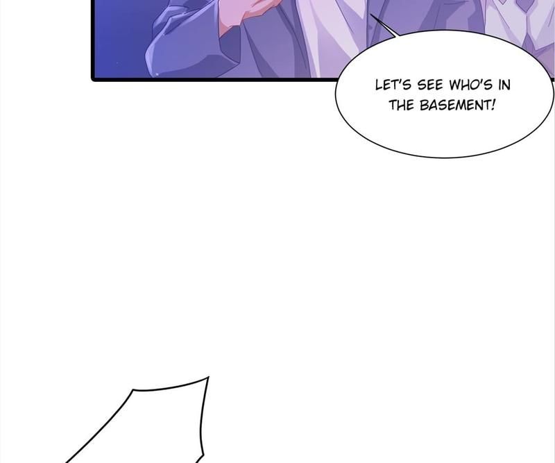 Warm Wedding Chapter 356 page 44 - 