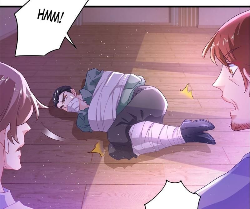 Warm Wedding Chapter 356 page 45 - 