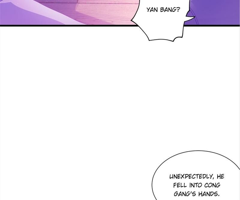Warm Wedding Chapter 356 page 46 - 