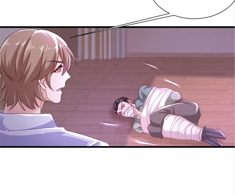 Warm Wedding Chapter 356 page 47 - 