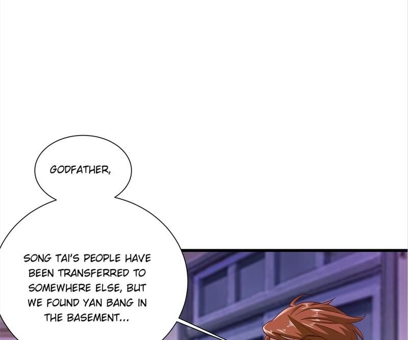 Warm Wedding Chapter 356 page 48 - 