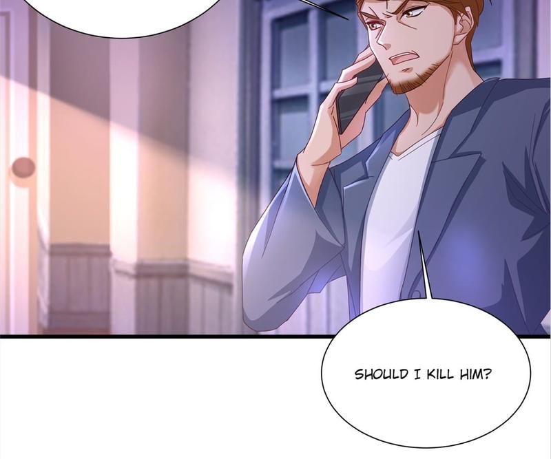 Warm Wedding Chapter 356 page 49 - 