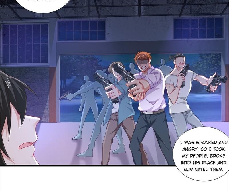 Warm Wedding Chapter 356 page 6 - 