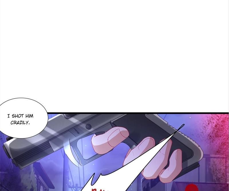 Warm Wedding Chapter 356 page 7 - 
