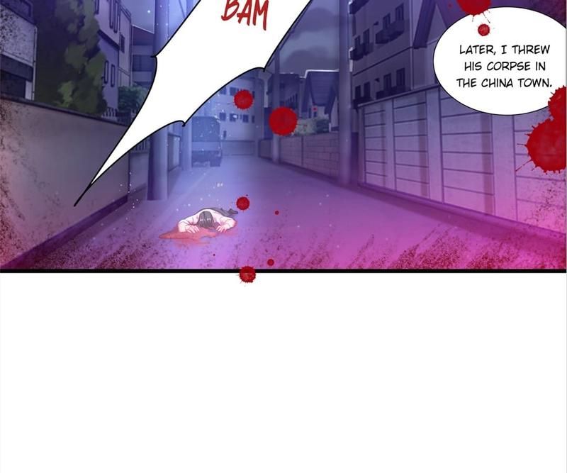 Warm Wedding Chapter 356 page 8 - 