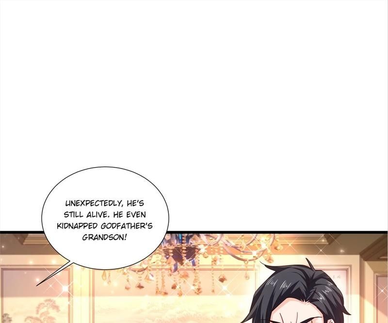 Warm Wedding Chapter 356 page 10 - 