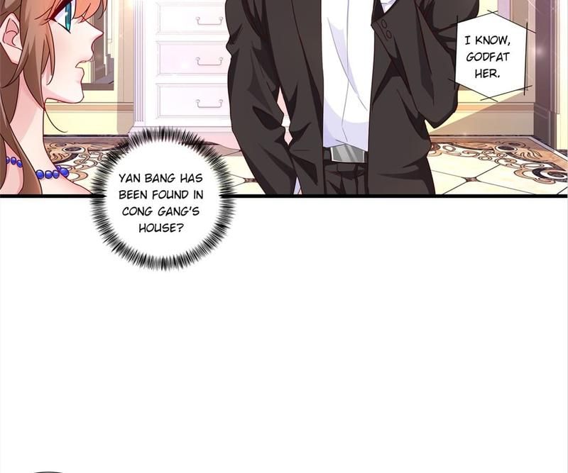 Warm Wedding Chapter 357 page 2 - 
