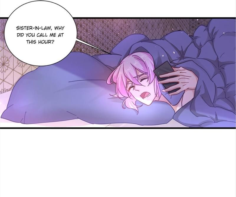 Warm Wedding Chapter 357 page 15 - 
