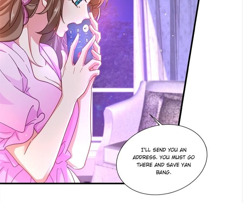 Warm Wedding Chapter 357 page 17 - 