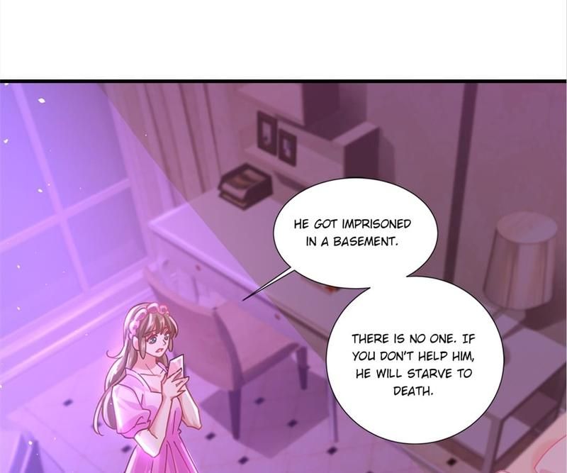 Warm Wedding Chapter 357 page 21 - 