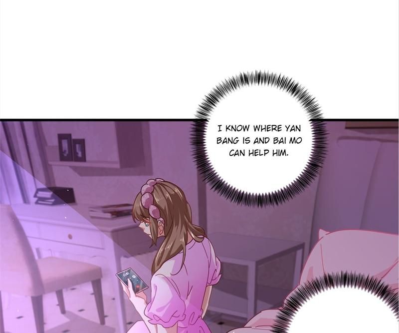 Warm Wedding Chapter 357 page 25 - 