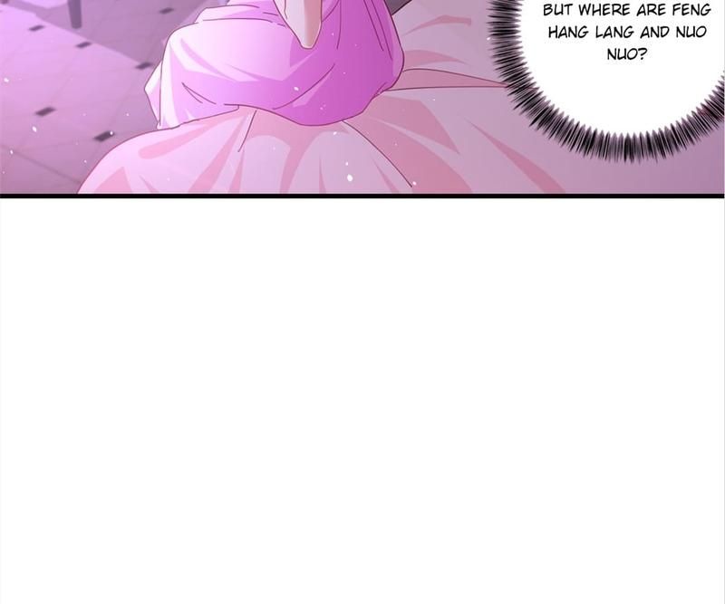 Warm Wedding Chapter 357 page 26 - 