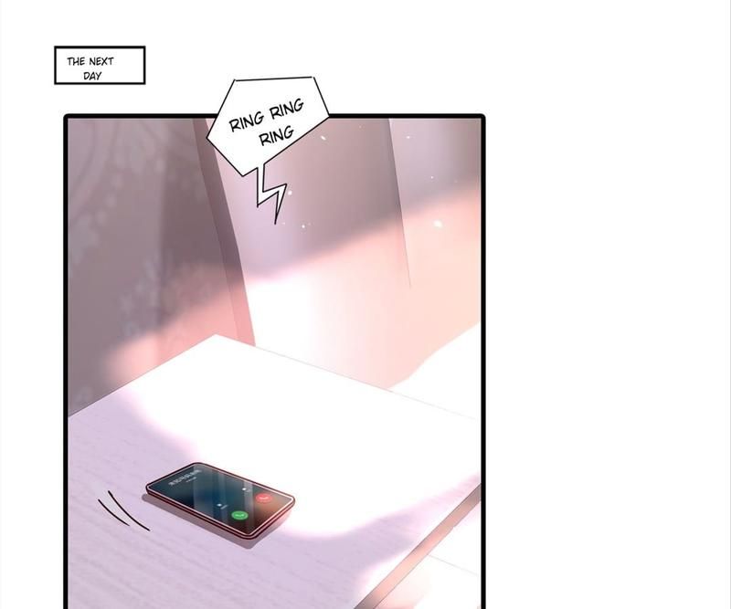 Warm Wedding Chapter 357 page 27 - 
