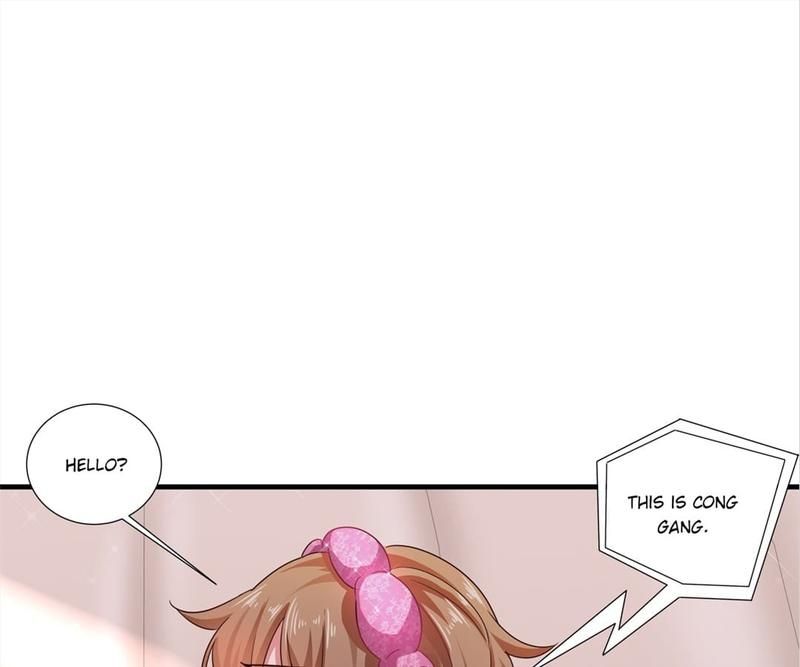 Warm Wedding Chapter 357 page 31 - 