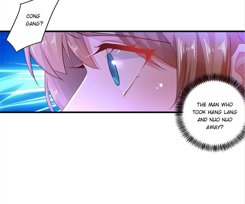 Warm Wedding Chapter 357 page 33 - 