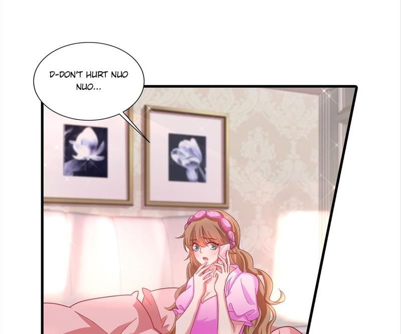 Warm Wedding Chapter 357 page 34 - 