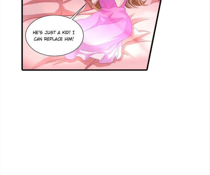 Warm Wedding Chapter 357 page 35 - 