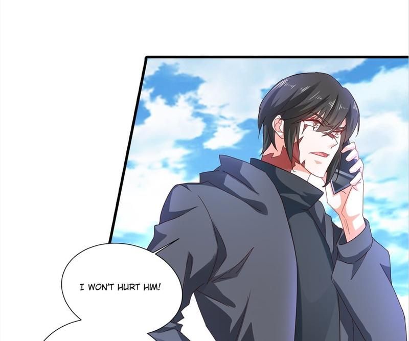 Warm Wedding Chapter 357 page 36 - 