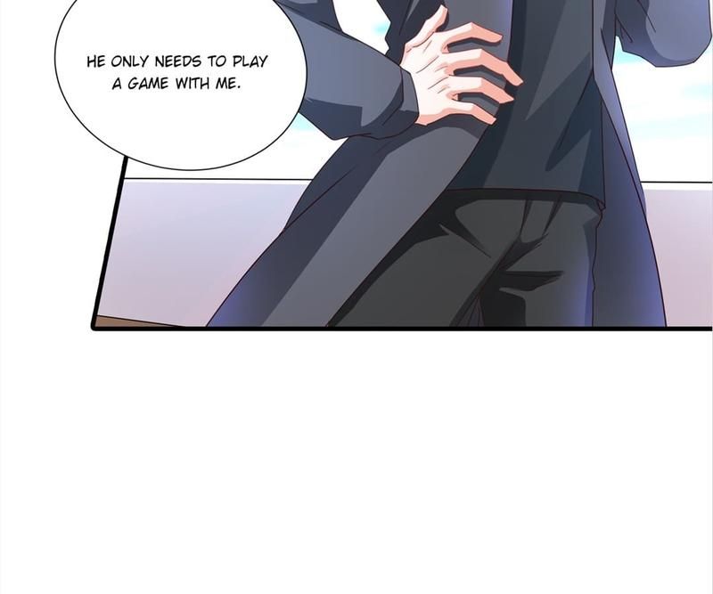 Warm Wedding Chapter 357 page 37 - 