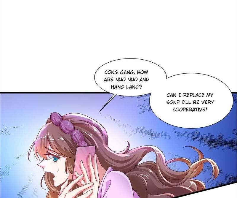 Warm Wedding Chapter 357 page 38 - 