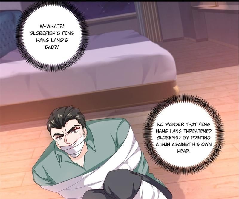 Warm Wedding Chapter 357 page 5 - 
