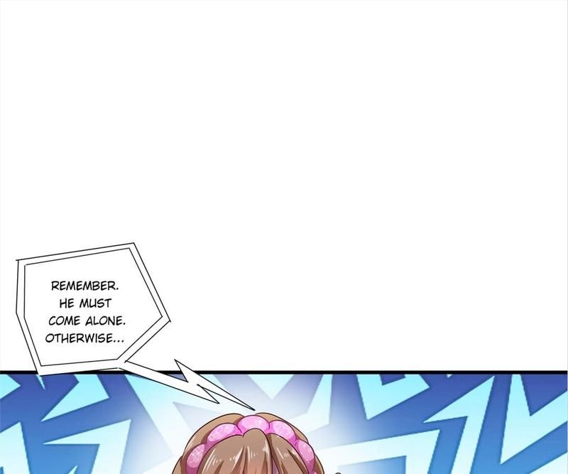 Warm Wedding Chapter 357 page 45 - 
