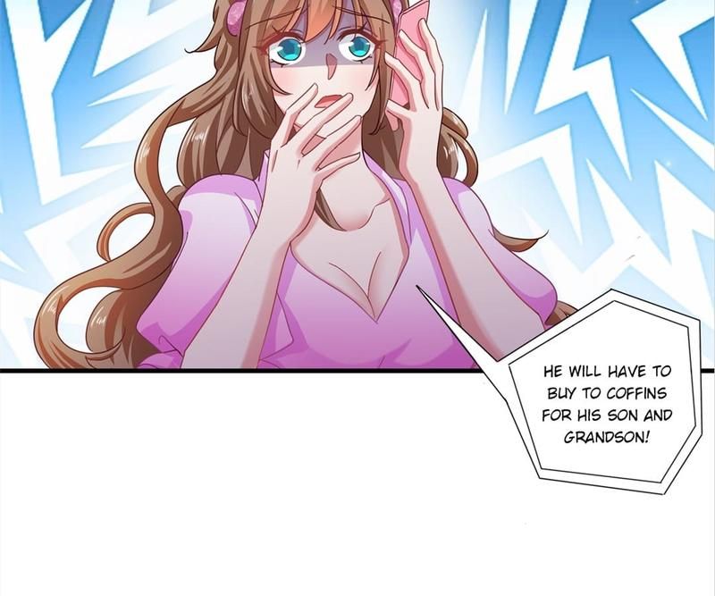 Warm Wedding Chapter 357 page 46 - 