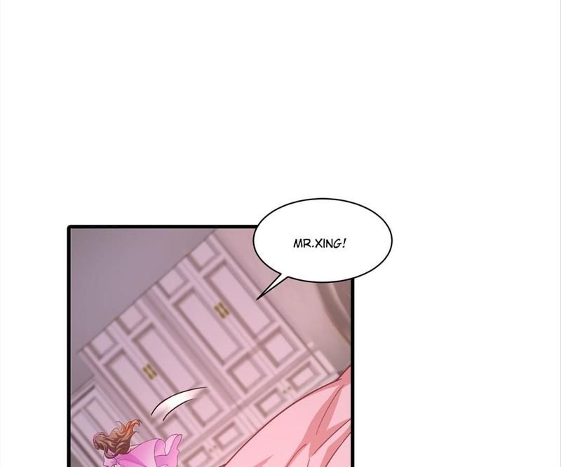 Warm Wedding Chapter 357 page 47 - 