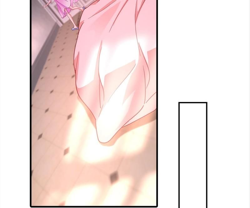 Warm Wedding Chapter 357 page 48 - 