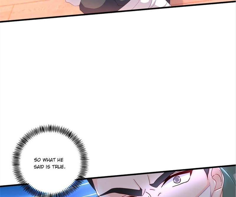 Warm Wedding Chapter 357 page 6 - 