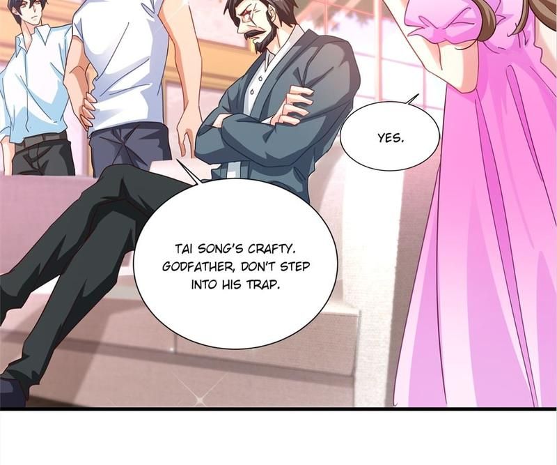 Warm Wedding Chapter 357 page 51 - 