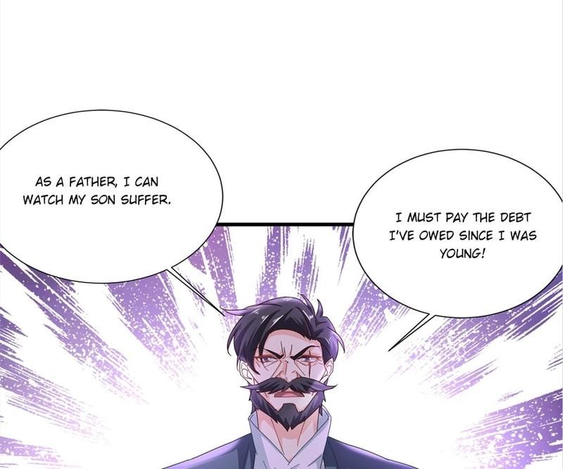 Warm Wedding Chapter 357 page 54 - 