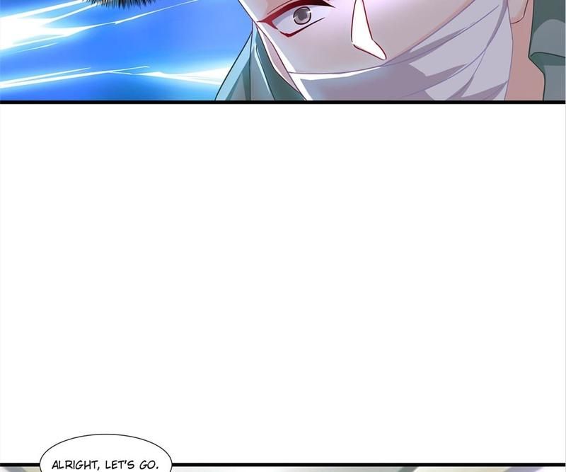 Warm Wedding Chapter 357 page 7 - 
