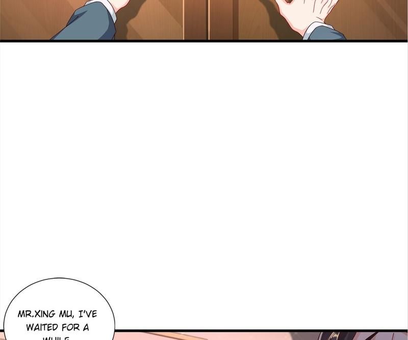 Warm Wedding Chapter 358 page 2 - 