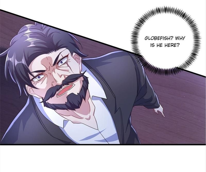 Warm Wedding Chapter 358 page 14 - 