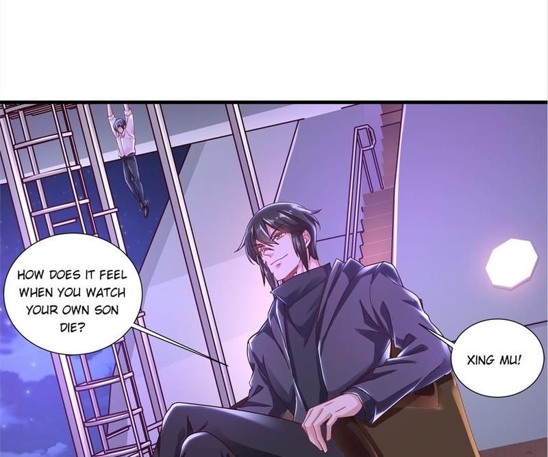 Warm Wedding Chapter 358 page 17 - 