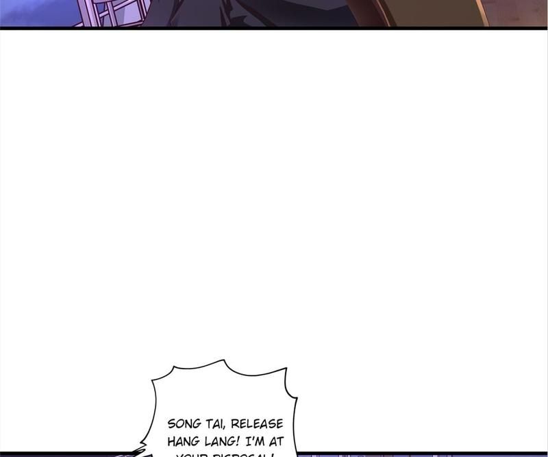 Warm Wedding Chapter 358 page 18 - 