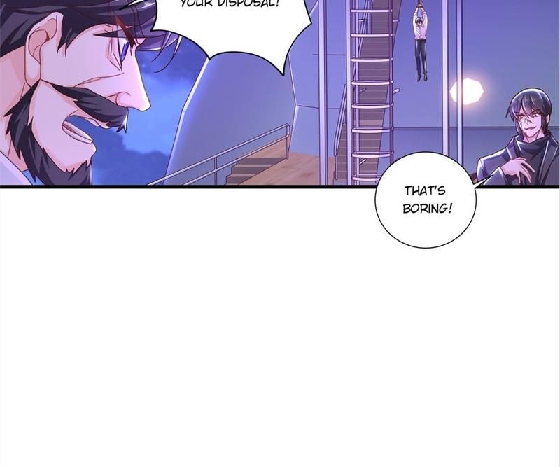 Warm Wedding Chapter 358 page 19 - 