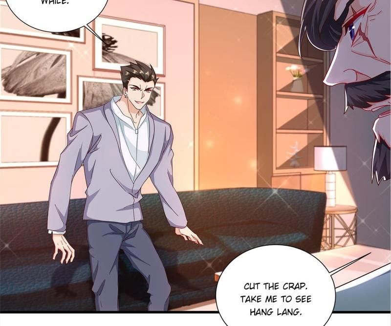 Warm Wedding Chapter 358 page 3 - 