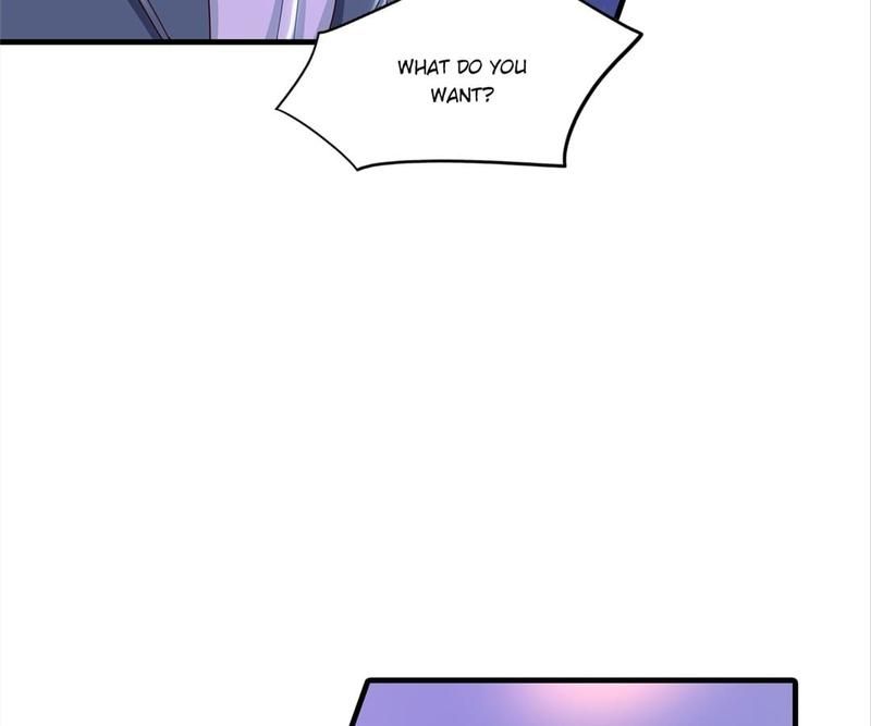 Warm Wedding Chapter 358 page 21 - 