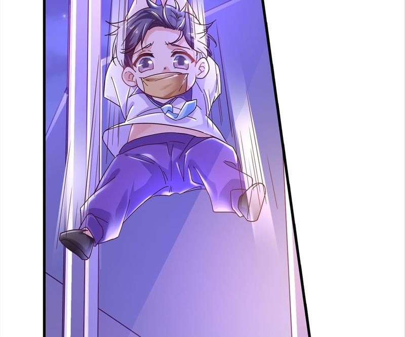 Warm Wedding Chapter 358 page 27 - 