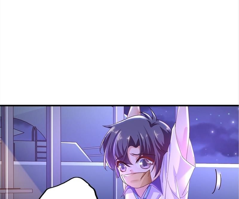 Warm Wedding Chapter 358 page 29 - 