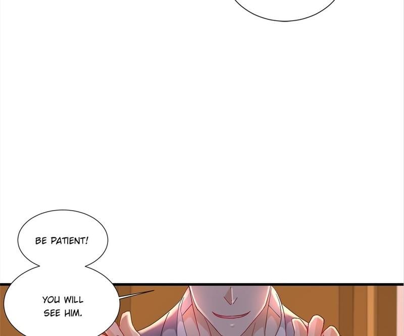 Warm Wedding Chapter 358 page 4 - 