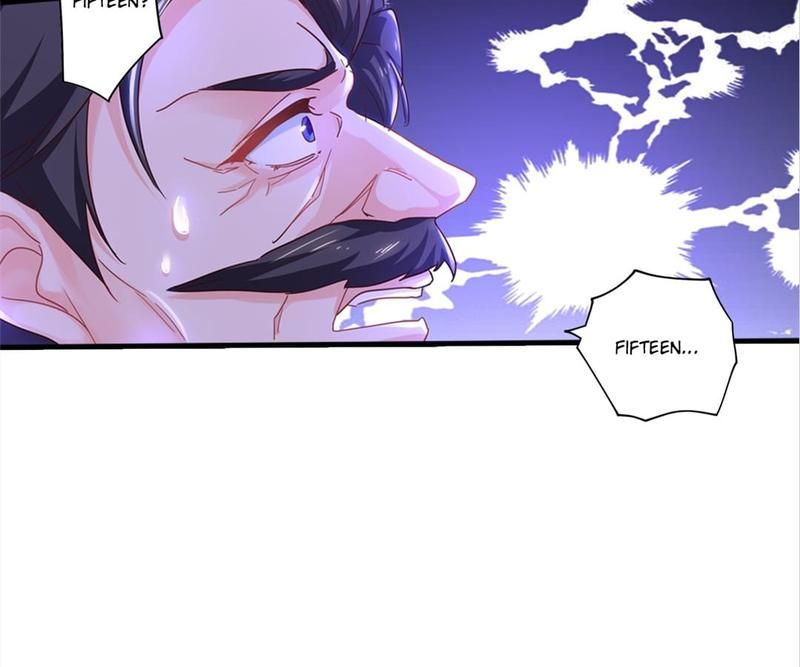Warm Wedding Chapter 358 page 31 - 