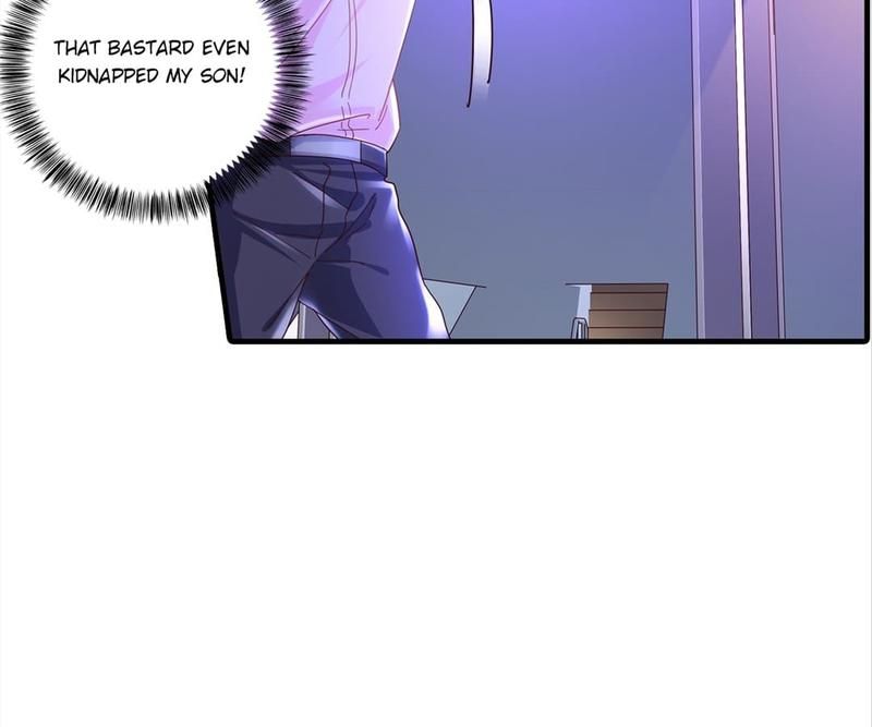 Warm Wedding Chapter 358 page 33 - 