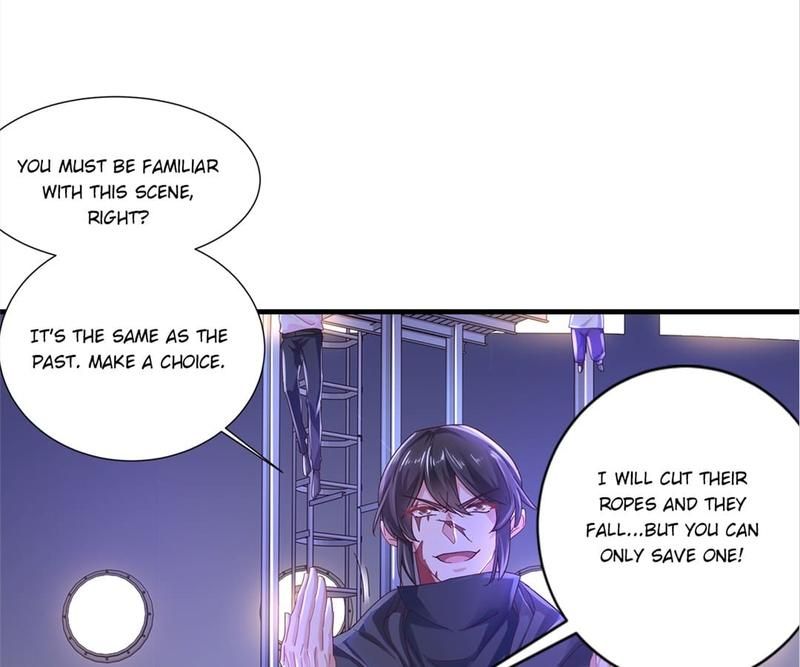 Warm Wedding Chapter 358 page 34 - 